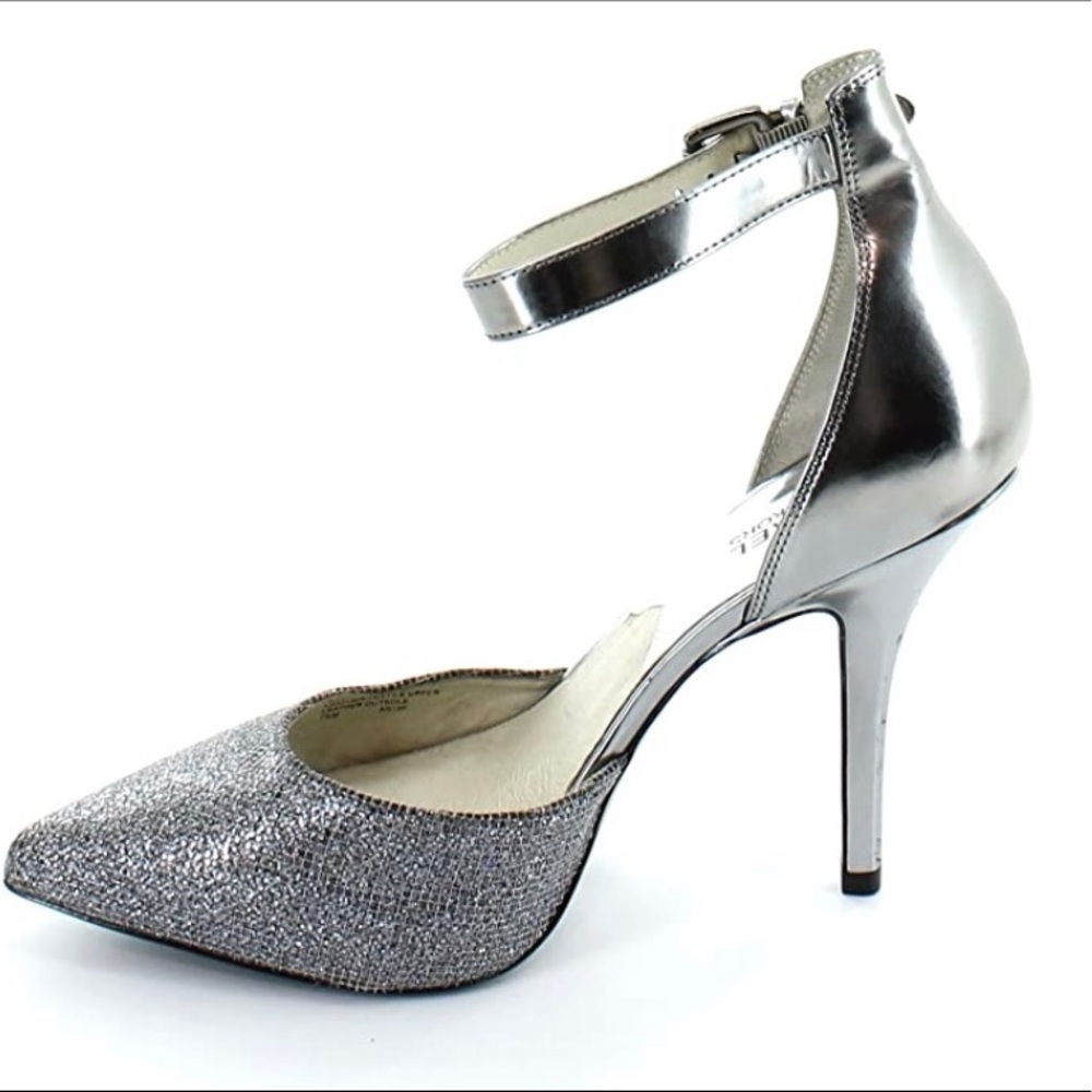 📌SOLD📌Michael Kors Shoes 👠 - Picture 2 of 5